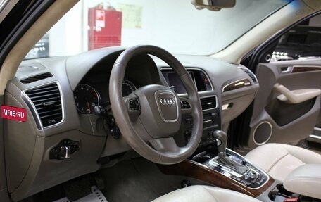 Audi Q5, 2009 год, 565 000 рублей, 12 фотография