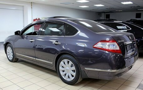 Nissan Teana, 2012 год, 765 000 рублей, 2 фотография