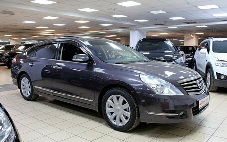 Nissan Teana, 2012 год, 765 000 рублей, 3 фотография