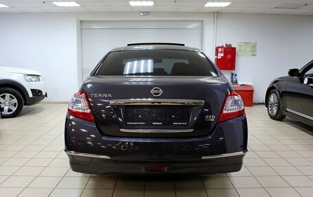 Nissan Teana, 2012 год, 765 000 рублей, 6 фотография