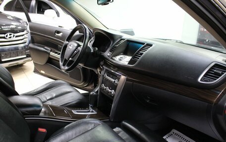 Nissan Teana, 2012 год, 765 000 рублей, 7 фотография