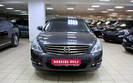 Nissan Teana, 2012 год, 765 000 рублей, 5 фотография