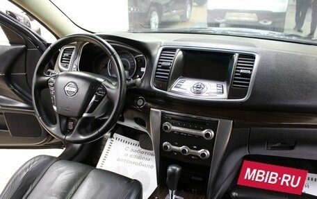 Nissan Teana, 2012 год, 765 000 рублей, 12 фотография