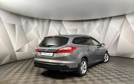 Ford Focus III, 2013 год, 599 000 рублей, 2 фотография