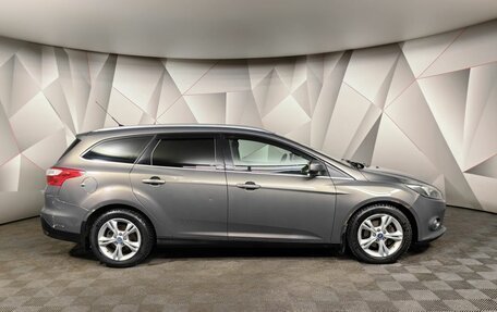 Ford Focus III, 2013 год, 599 000 рублей, 5 фотография