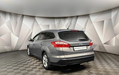 Ford Focus III, 2013 год, 599 000 рублей, 4 фотография