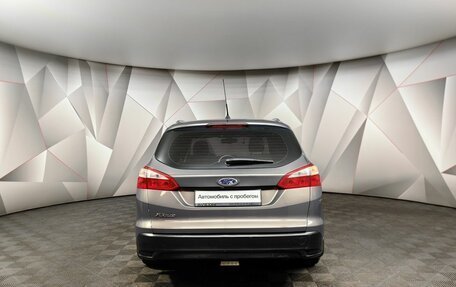 Ford Focus III, 2013 год, 599 000 рублей, 7 фотография