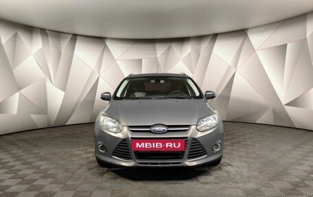 Ford Focus III, 2013 год, 599 000 рублей, 6 фотография