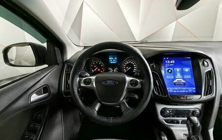 Ford Focus III, 2013 год, 599 000 рублей, 14 фотография