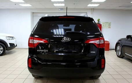 KIA Sorento II рестайлинг, 2015 год, 1 077 000 рублей, 6 фотография