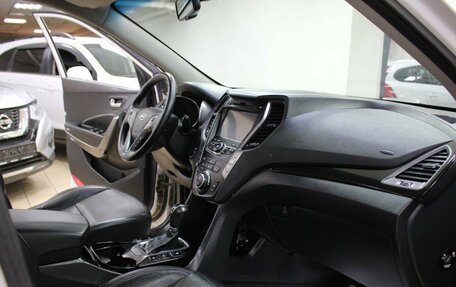 Hyundai Santa Fe III рестайлинг, 2013 год, 901 000 рублей, 7 фотография