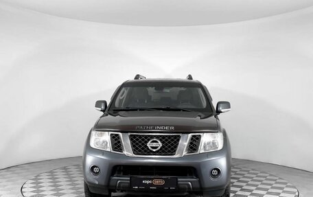 Nissan Pathfinder, 2013 год, 1 470 000 рублей, 2 фотография