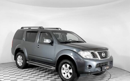 Nissan Pathfinder, 2013 год, 1 470 000 рублей, 3 фотография