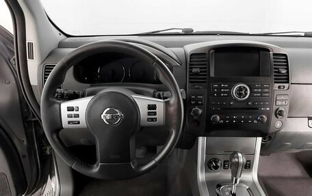 Nissan Pathfinder, 2013 год, 1 470 000 рублей, 16 фотография