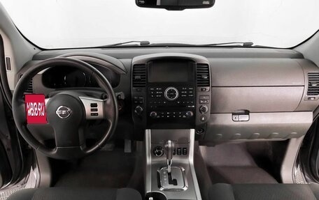 Nissan Pathfinder, 2013 год, 1 470 000 рублей, 15 фотография