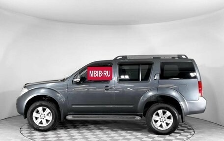 Nissan Pathfinder, 2013 год, 1 470 000 рублей, 8 фотография