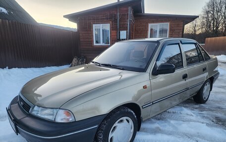 Daewoo Nexia I рестайлинг, 2006 год, 265 000 рублей, 1 фотография