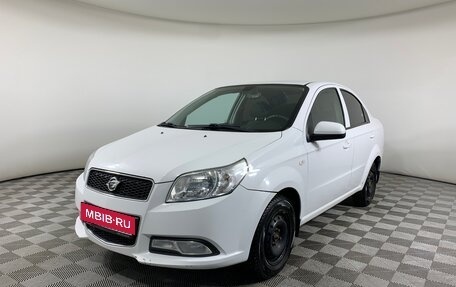 Ravon Nexia R3, 2017 год, 620 000 рублей, 1 фотография