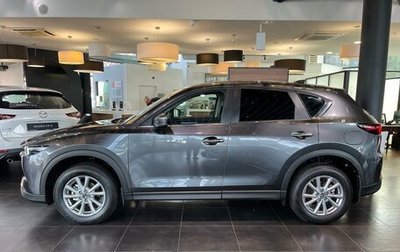 Mazda CX-5 II, 2024 год, 3 980 000 рублей, 1 фотография