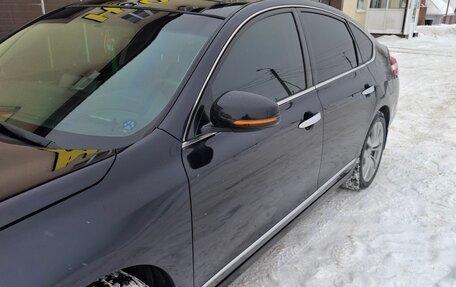 Nissan Teana, 2008 год, 960 000 рублей, 14 фотография