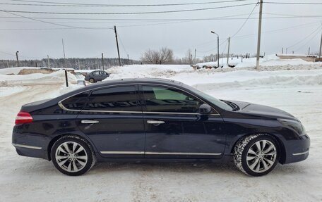 Nissan Teana, 2008 год, 960 000 рублей, 10 фотография