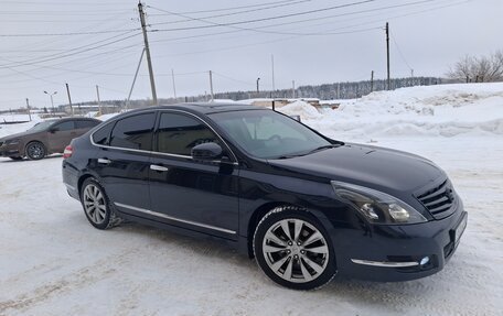 Nissan Teana, 2008 год, 960 000 рублей, 13 фотография