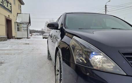 Nissan Teana, 2008 год, 960 000 рублей, 9 фотография