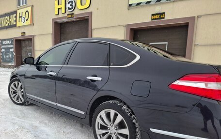 Nissan Teana, 2008 год, 960 000 рублей, 15 фотография