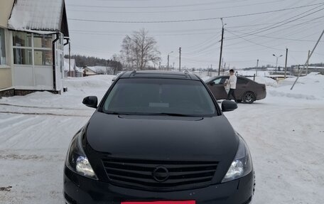 Nissan Teana, 2008 год, 960 000 рублей, 11 фотография