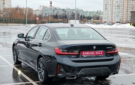 BMW 3 серия, 2024 год, 5 700 000 рублей, 8 фотография