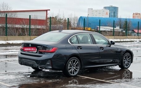 BMW 3 серия, 2024 год, 5 700 000 рублей, 6 фотография