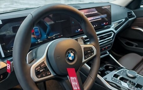 BMW 3 серия, 2024 год, 5 700 000 рублей, 28 фотография