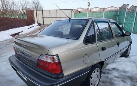 Daewoo Nexia I рестайлинг, 2006 год, 265 000 рублей, 5 фотография