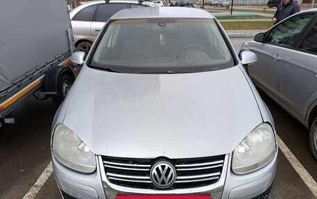 Volkswagen Golf V, 2007 год, 459 000 рублей, 2 фотография