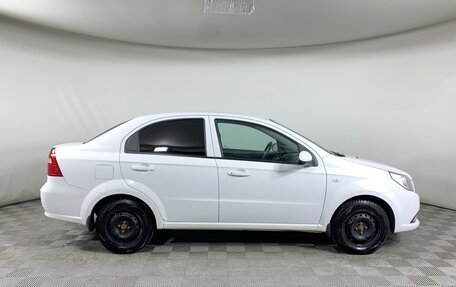 Ravon Nexia R3, 2017 год, 620 000 рублей, 4 фотография