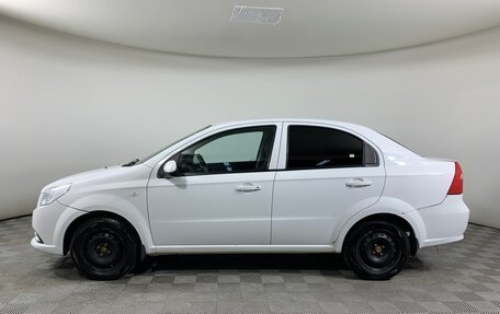 Ravon Nexia R3, 2017 год, 620 000 рублей, 8 фотография