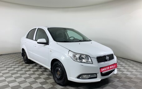 Ravon Nexia R3, 2017 год, 620 000 рублей, 3 фотография