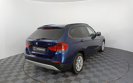 BMW X1, 2010 год, 1 449 000 рублей, 9 фотография