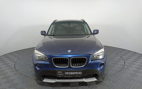 BMW X1, 2010 год, 1 449 000 рублей, 6 фотография