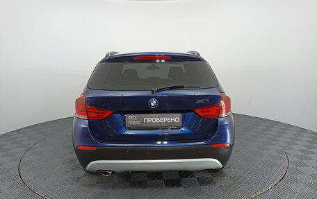 BMW X1, 2010 год, 1 449 000 рублей, 10 фотография