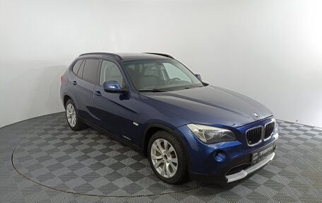 BMW X1, 2010 год, 1 449 000 рублей, 7 фотография