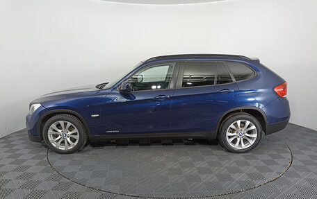 BMW X1, 2010 год, 1 449 000 рублей, 12 фотография