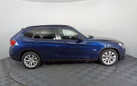 BMW X1, 2010 год, 1 449 000 рублей, 8 фотография