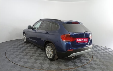 BMW X1, 2010 год, 1 449 000 рублей, 11 фотография