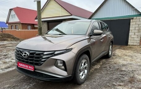 Hyundai Tucson, 2021 год, 2 600 000 рублей, 1 фотография