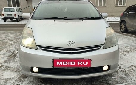 Toyota Prius, 2008 год, 860 000 рублей, 1 фотография