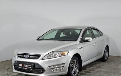 Ford Mondeo IV, 2013 год, 950 000 рублей, 1 фотография