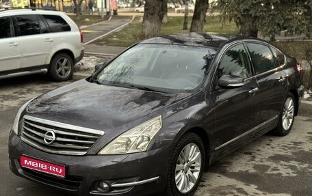 Nissan Teana, 2008 год, 755 000 рублей, 1 фотография