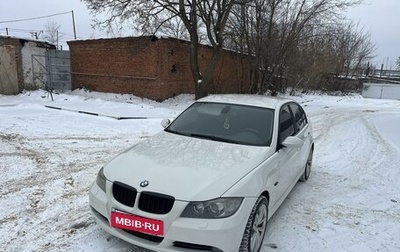 BMW 3 серия, 2007 год, 930 000 рублей, 1 фотография