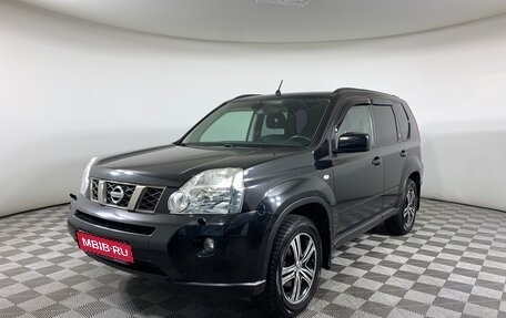 Nissan X-Trail, 2010 год, 1 139 000 рублей, 1 фотография